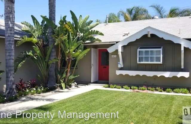 8431 Polder Circle - 8431 Polder Circle, Huntington Beach, CA 92647