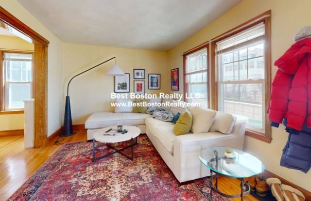 35 Woods Ave. Gallery 2