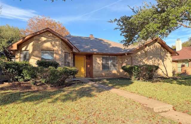 813 Arbor Downs Drive - 813 Arbor Downs Drive, Plano, TX 75023 813 Arbor Downs Drive - 813 Arbor Downs Drive, Plano, TX 75023