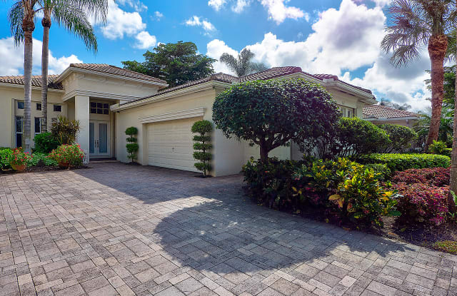 121 Orchid Cay Drive - 121 Orchid Cay Drive, Palm Beach Gardens, FL 33418