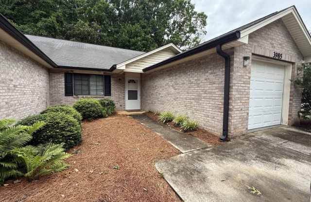 Single Story Gainesville Townhome with Garage photos photos
