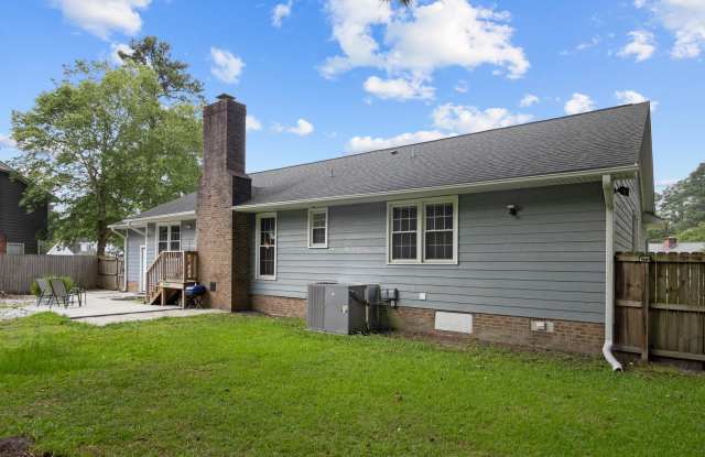 2491 Northwoods Drive Gallery 4