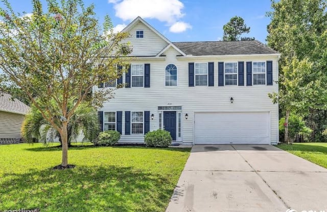 2009 Brookewater court - 2009 Brookwater Court, Socastee, SC 29588 2009 Brookewater court - 2009 Brookwater Court, Socastee, SC 29588