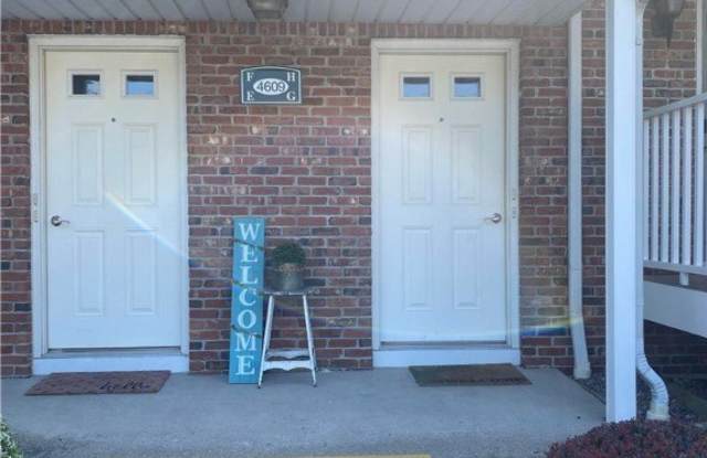 4609 G Chestnut Ridge Road Gallery 3