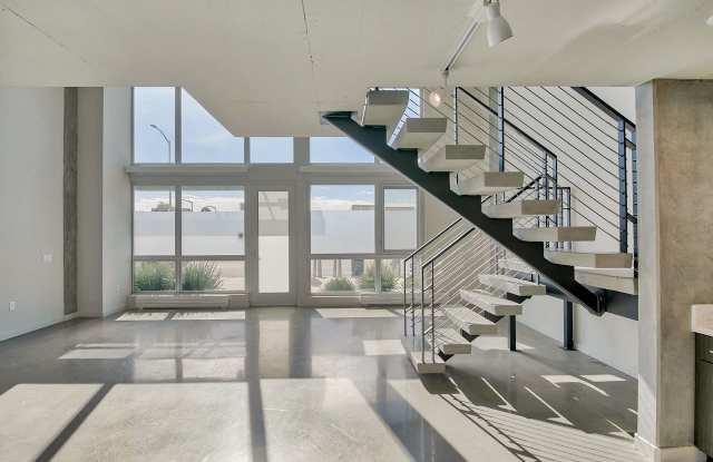 Windsor at Dogpatch Gallery 2