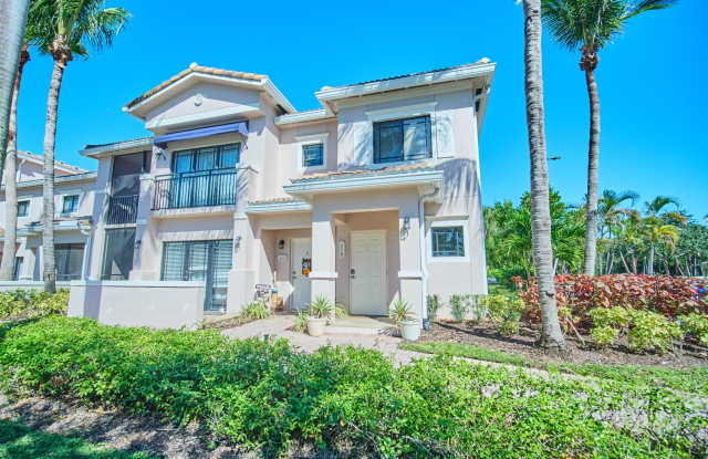 2802 Sarento Place - 2802 Sarento Place, Palm Beach Gardens, FL 33410
