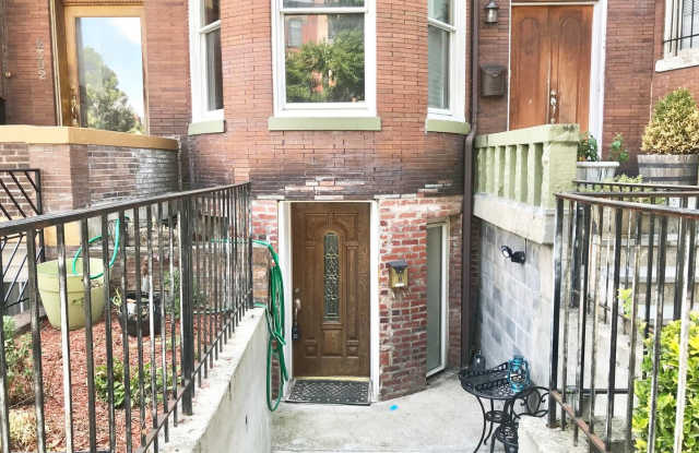 2304 1st, St, NW Unit 2 - 2304 1st St NW, Washington, DC 20001