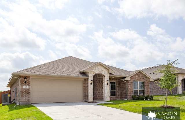 2015 Clay Street - 2015 Clay Street, Kaufman County, TX 75147