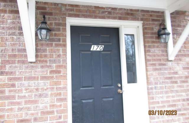 170 Gertrude Drive - 170 Gertrude Drive, Sumter, SC 29150
