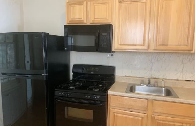 916 West Airy Street - 916 West Airy Street, Norristown, PA 19401