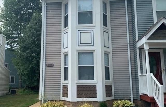 1095 Palmerton Drive - 1095 Palmerton Drive, Newport News, VA 23602