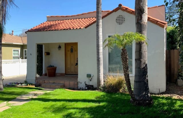 4630 Norwich Ave. - 4630 Norwich Avenue, Los Angeles, CA 91403
