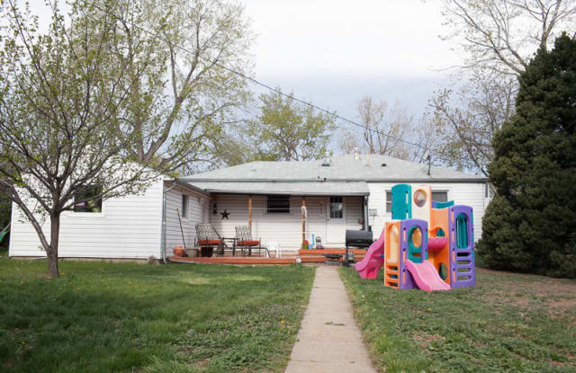 470 S Pierson St - 470 South Pierson Street, Lakewood, CO 80226