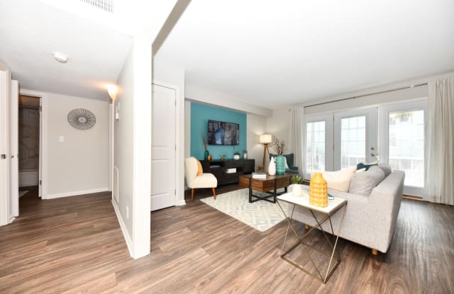Butchertown Flats Gallery 4