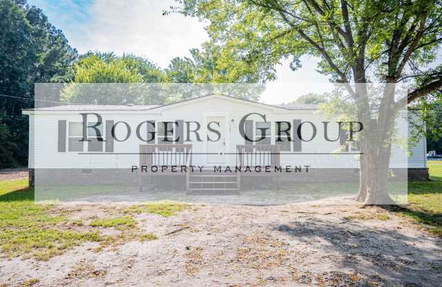 Homes for rent in Kittrell NC - 1135 Walter Grissom Rd - Schedule Showing Online at www.rentnc.net photos photos