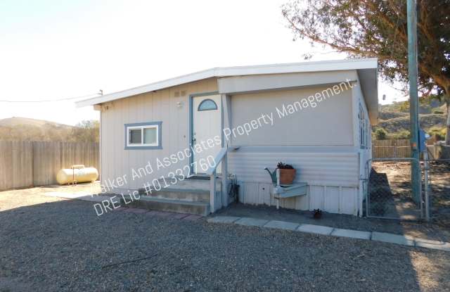 5544 Santos St. - 5544 Santos Street, Casmalia, CA 93429