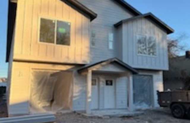 New Construction! - 1138 North 7th Street, Coeur d'Alene, ID 83814
