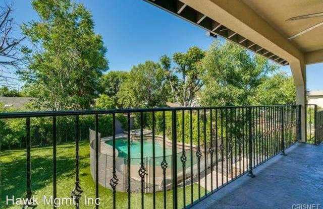 22702 Califa St. Gallery 4