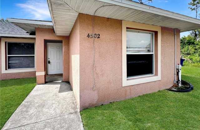 4502 30TH Street SW photos photos