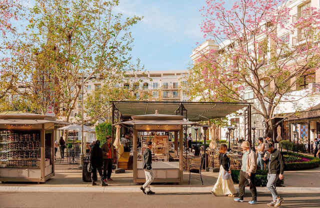 Next on Lex - Affordable Housing Gallery 2