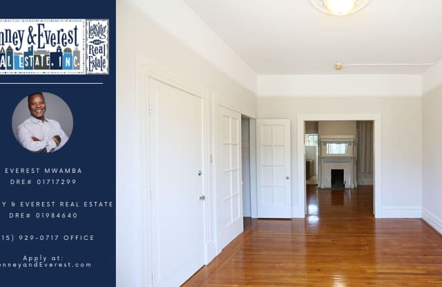 614 10th Avenue #3 Gallery 1
