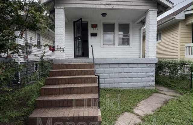 536 West Evelyn Avenue photos photos