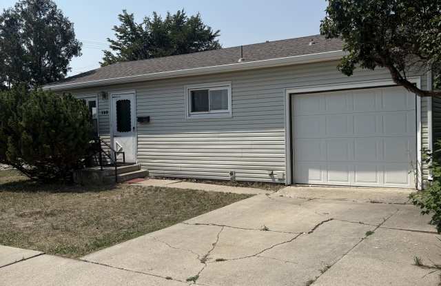 135 South California Street - 135 South California Street, Dillon, MT 59725 135 South California Street - 135 South California Street, Dillon, MT 59725