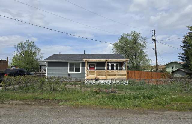 803 Oregon Street - A photos photos