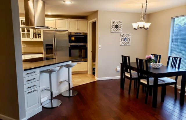 11641 NE 95th Street - 11641 Northeast 95th Street, Kirkland, WA 98033