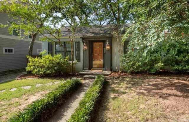 6604 Hawthorne Rd - 6604 Hawthorne Road, Little Rock, AR 72207