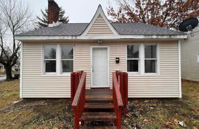 1504 Hermosa Pl - South Bend - 1504 Hermosa Place, South Bend, IN 46613