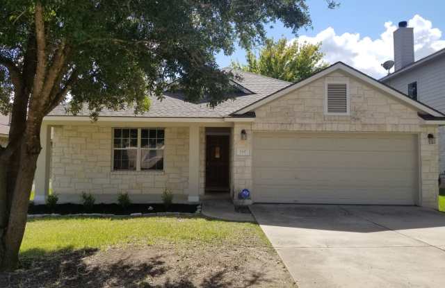 2137 Callingwood Dr - 2137 Callingwood Drive, Austin, TX 78754