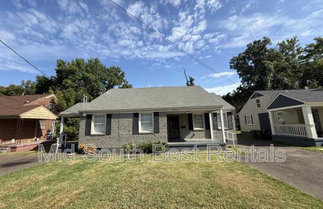 1760 Edward Ave photos photos