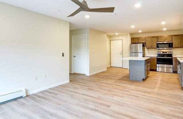 Clearwater Residential Suites photos photos