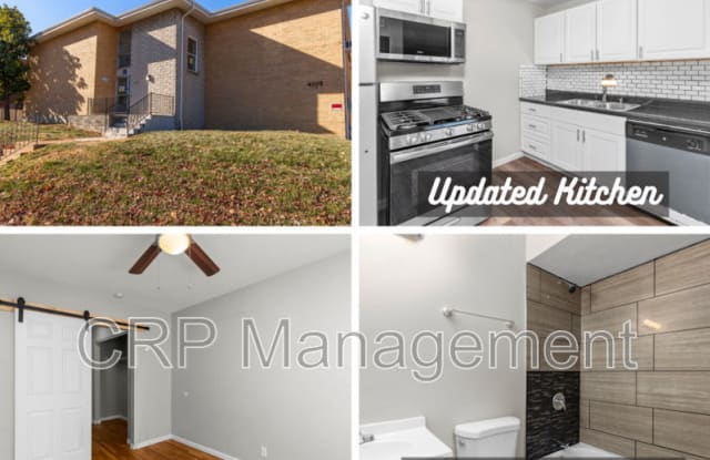 4263 Virginia Avenue photos photos
