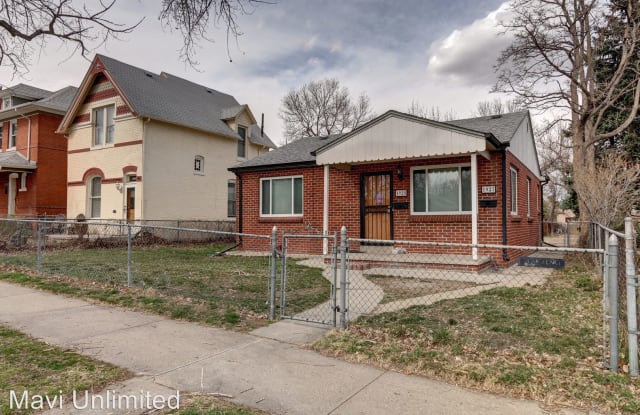 1925 W. 39th Ave. - 1925 West 39th Avenue, Denver, CO 80211