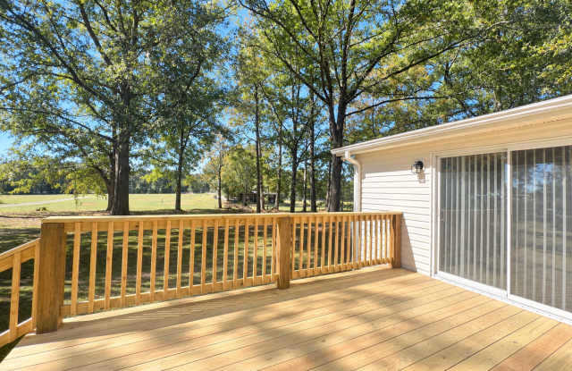 NOW LEASING FOR AN OCTOBER 9 MOVE-IN! Gallery 3