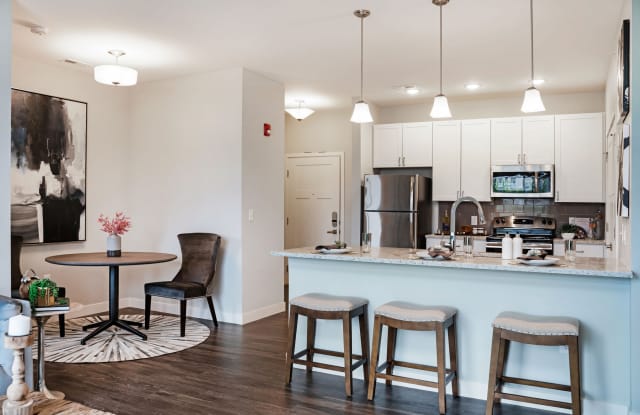 Satori Flats photos photos