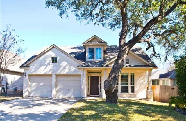 5004  Hibiscus Valley DR - 5004 Hibiscus Valley Drive, Austin, TX 78739