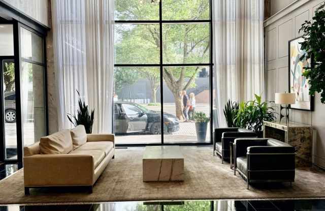 620 Peachtree Street NE photos photos