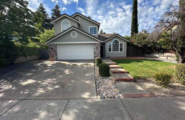 Beautiful 2 story, 4 bedroom / 3 Bath Antioch Home photos photos