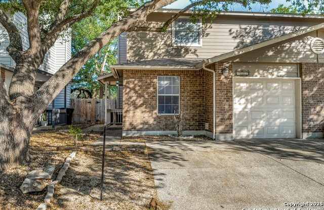 8006 GALAWAY BAY - 8006 Galaway Bay, San Antonio, TX 78240