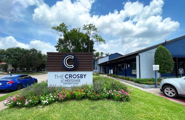 Crosby at Westchase Gallery 2