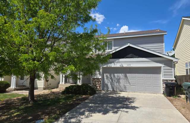 Spacious and Bright 4 Bedroom Home with Garage and Basement Now Available! photos photos