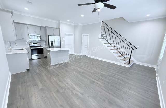 3BD/3BA New Construction! Gallery 4