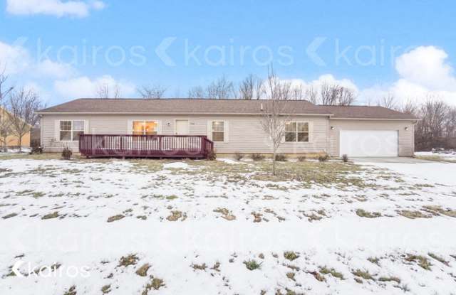 948 Northbrook Court - 948 Northbrook Court, Heath, OH 43056