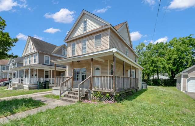 1009 Elkin Street photos photos