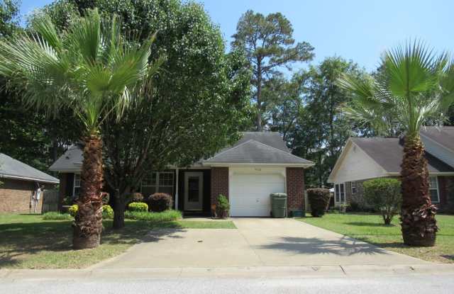 Knights Village Subdivision - 912 Mordred Street, Sumter, SC 29154