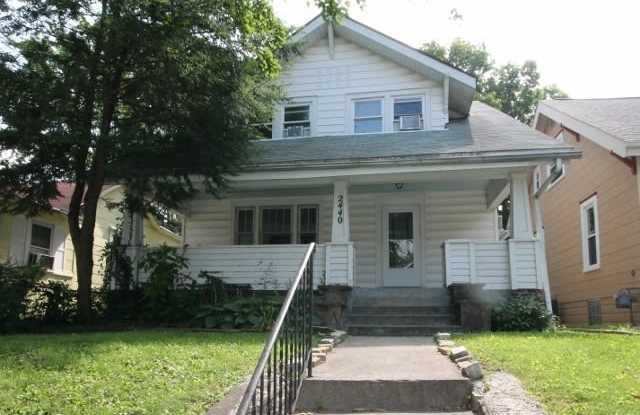 3 Bedroom- OSU Campus - 2440 Medary Avenue, Columbus, OH 43202