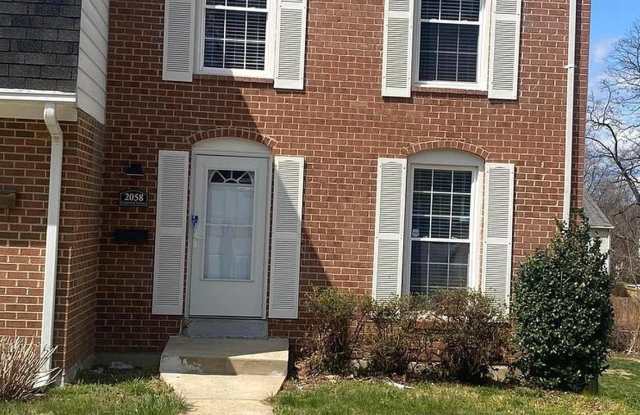2058 CHADWICK TERRACE photos photos